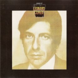 Cover Leonard Cohen - Stories Of The Street
