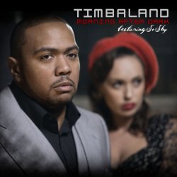Cover Timbaland feat. Nelly Furtado - Morning After Dark (Album Version)
