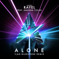 Cover Andrew Rayel feat. Amanda Collis - Alone