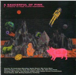 Cover Spahn Ranch - One of These Days