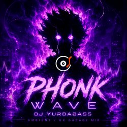 Cover Phonk Wave