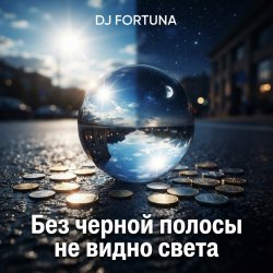 Cover DJ FORTUNA - Без черной полосы не видно света