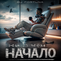 Cover DJ FORTUNA - Ни О Чём. НАЧАЛО