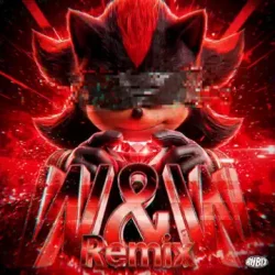 Cover NO BATIDÃO (W&W Extended Remix)