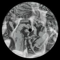 Cover Incendie - The Curse