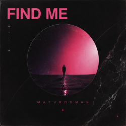 Cover Find me