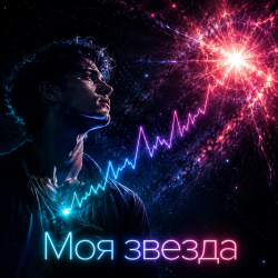 Cover DJ-Lion- Л. Е. В. - Звезда
