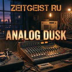 Cover Analog Dusk