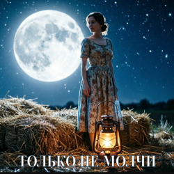 Cover E.N.A - Только не молчи