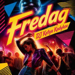 Cover Fredag