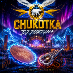 DJ FORTUNA - CHUKOTKA продолжение