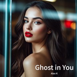 Cover Alex K - Ghost in You