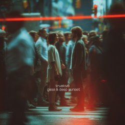 Cover Truelove (Original Mix)