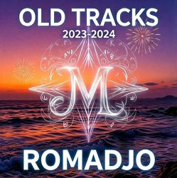 Cover ROMADJO, IGOR GRAF - Мудрость жизни (old tracks 2023-2024)