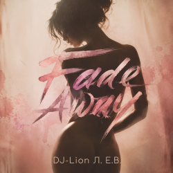 Cover DJ-Lion- Л. Е. В. - Рremier baiser