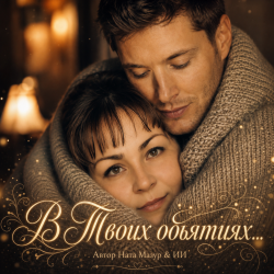 Cover Ната Мазур - В твоих объятьях