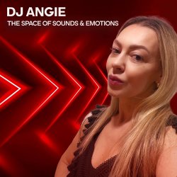Cover The Space of Sounds & Emotions Podcast #13