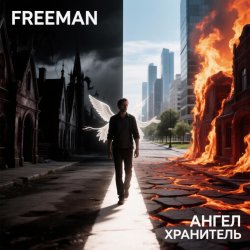 Cover FreeMan - Ангел Хранитель