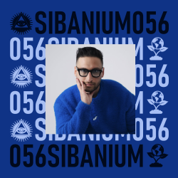 Cover Presented by James Johnson - Sibanium Radio EP056