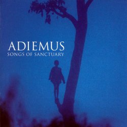 Cover Adiemus - Kayama