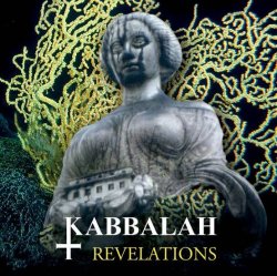 Cover Kabbalah - Errare Humanum Est