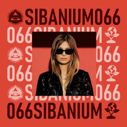 Cover Presented by James Johnson - Sibanium Radio EP066