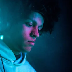 Cover Alix Perez - Elastic Soul