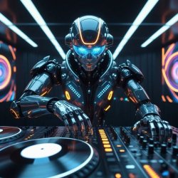 Cover PREDATORS TECHNO - Welcome To Bass