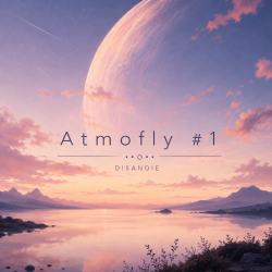 Cover Atmofly #1
