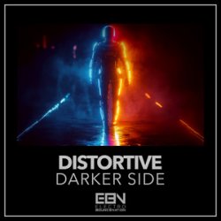 Cover Distortive - I'm The VIP