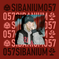 Cover Presented by SIBANIUM - Sibanium Radio EP057