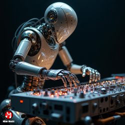Cover PREDATORS TECHNO - RAVE HOUSE
