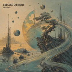 Cover ViTaLiKuS - Endless Current