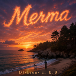 Cover DJ-Lion- Л. Е. В. - Мечта