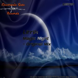Cover Magic night