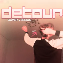 Cover vltqss - Detour (Rework Cover)