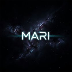Cover Mari - Above the abyss