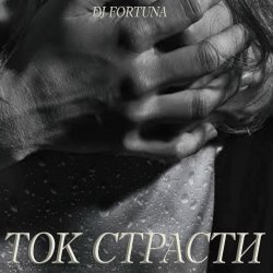 Cover DJ FORTUNA - ТОК СТРАСТИ