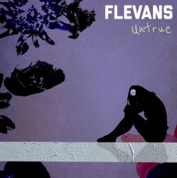 Cover Untrue - Spiritual Hell (Original Mix)