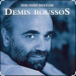 Cover Demis Roussos - Give Me Back My Love