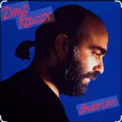 Cover Demis Roussos - Goodbye My Love Goodbye