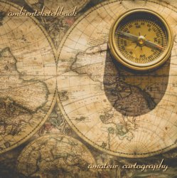 Cover Beat Cartography - Stratosphere
