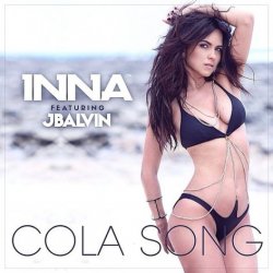 Cover Inna feat. J Balvin - Cola Song (Dj Maxim Project Remix)