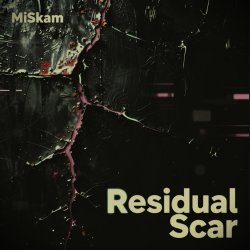 Cover Residual Scar