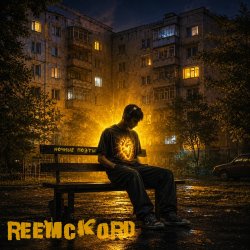 Cover Reemckord - Ночные поэты