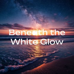 Cover Alex K - Beneath the White Glow