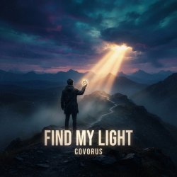 Cover Find My Light