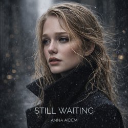 Cover ANNA AIDEM - STILL WAITING