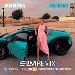 MIA BOYKA - Экспонат (Slim Remix)