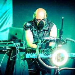 Cover Infected Sound System - Elimination Of The Weak